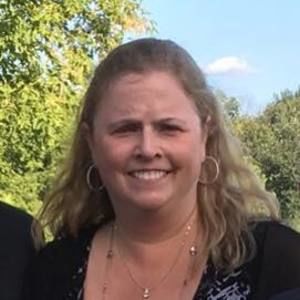 Meet your Posher, Jody